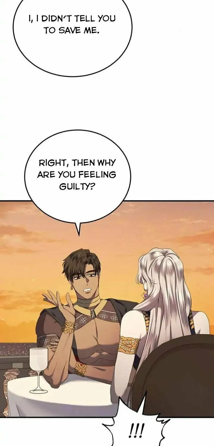 Who Stole the Empress? Chapter 16 page 77 - 