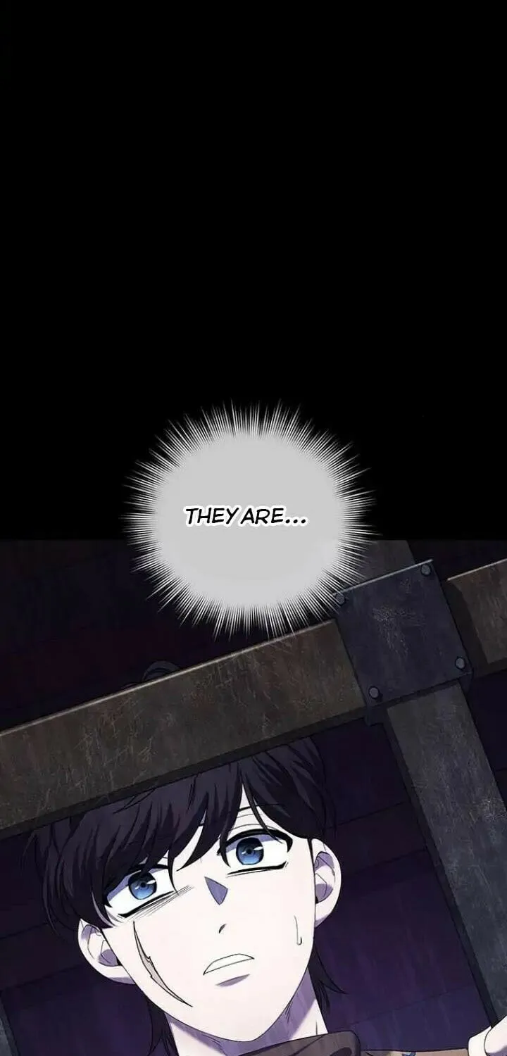 Who Stole the Empress? Chapter 16 page 92 - 