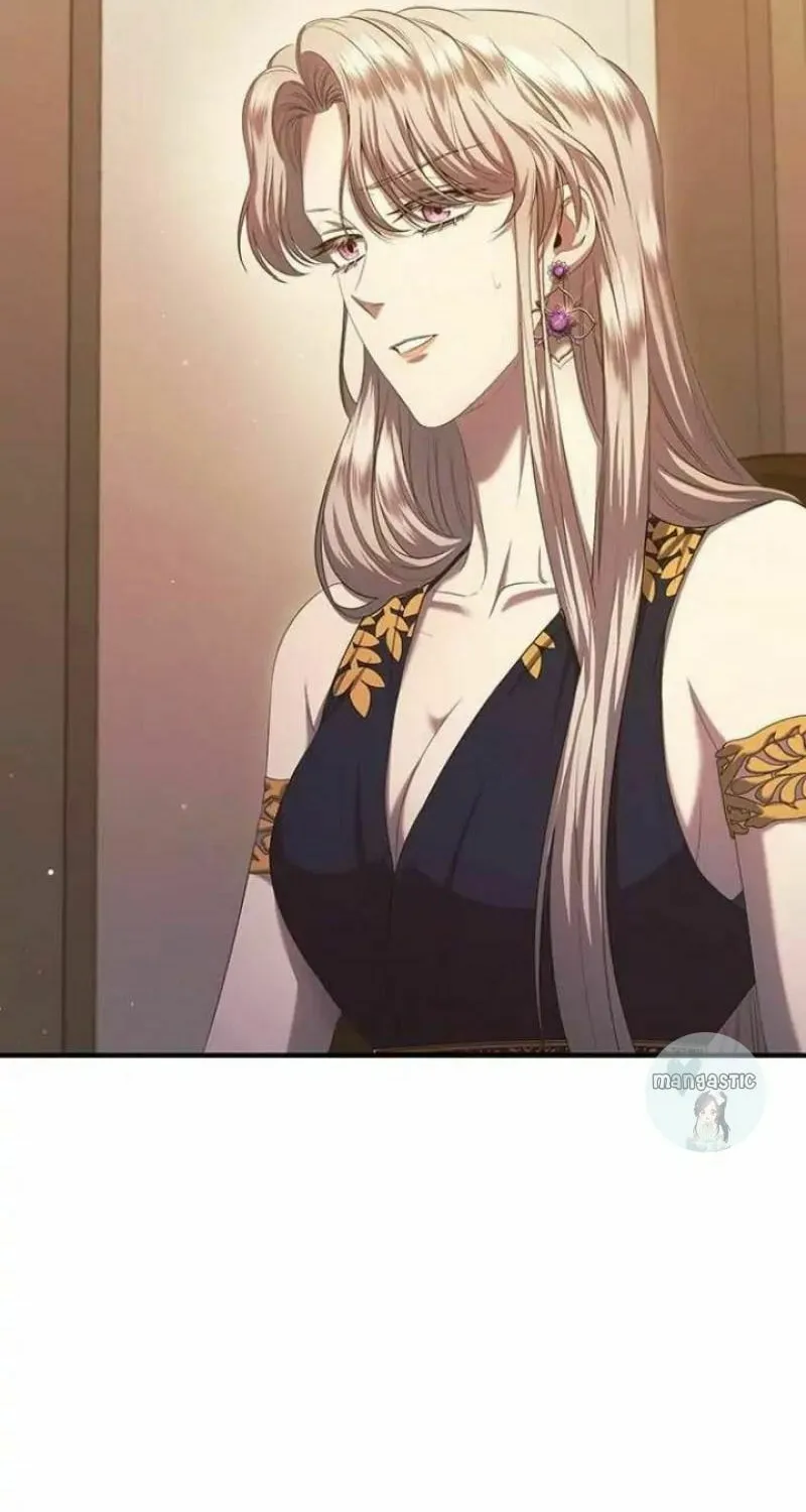 Who Stole the Empress? Chapter 17 page 14 - 