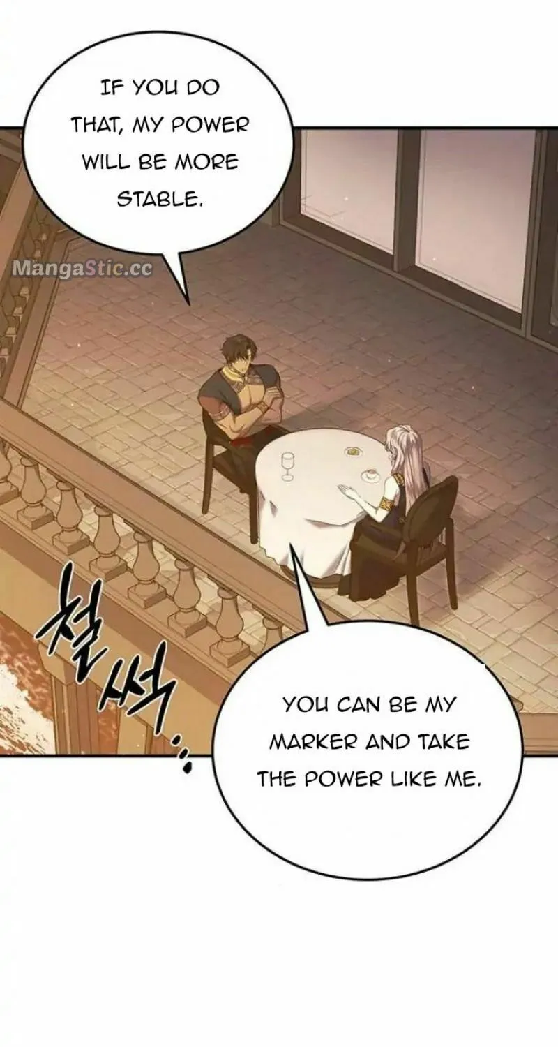 Who Stole the Empress? Chapter 17 page 15 - 