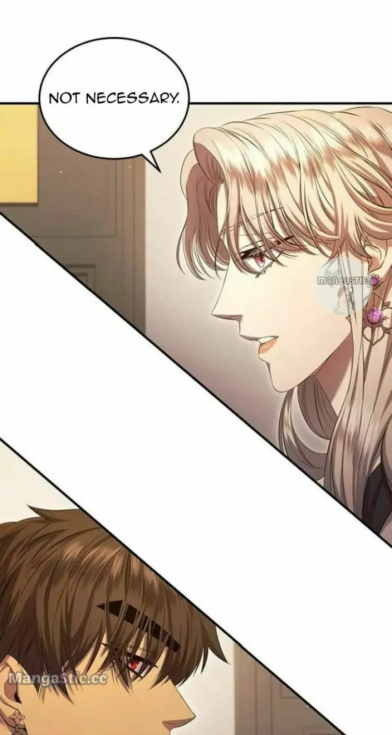 Who Stole the Empress? Chapter 17 page 16 - 