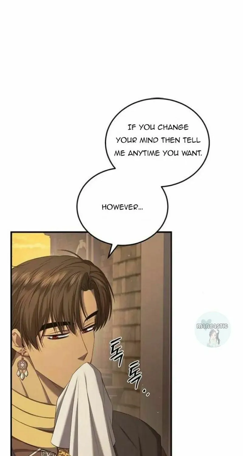 Who Stole the Empress? Chapter 17 page 26 - 