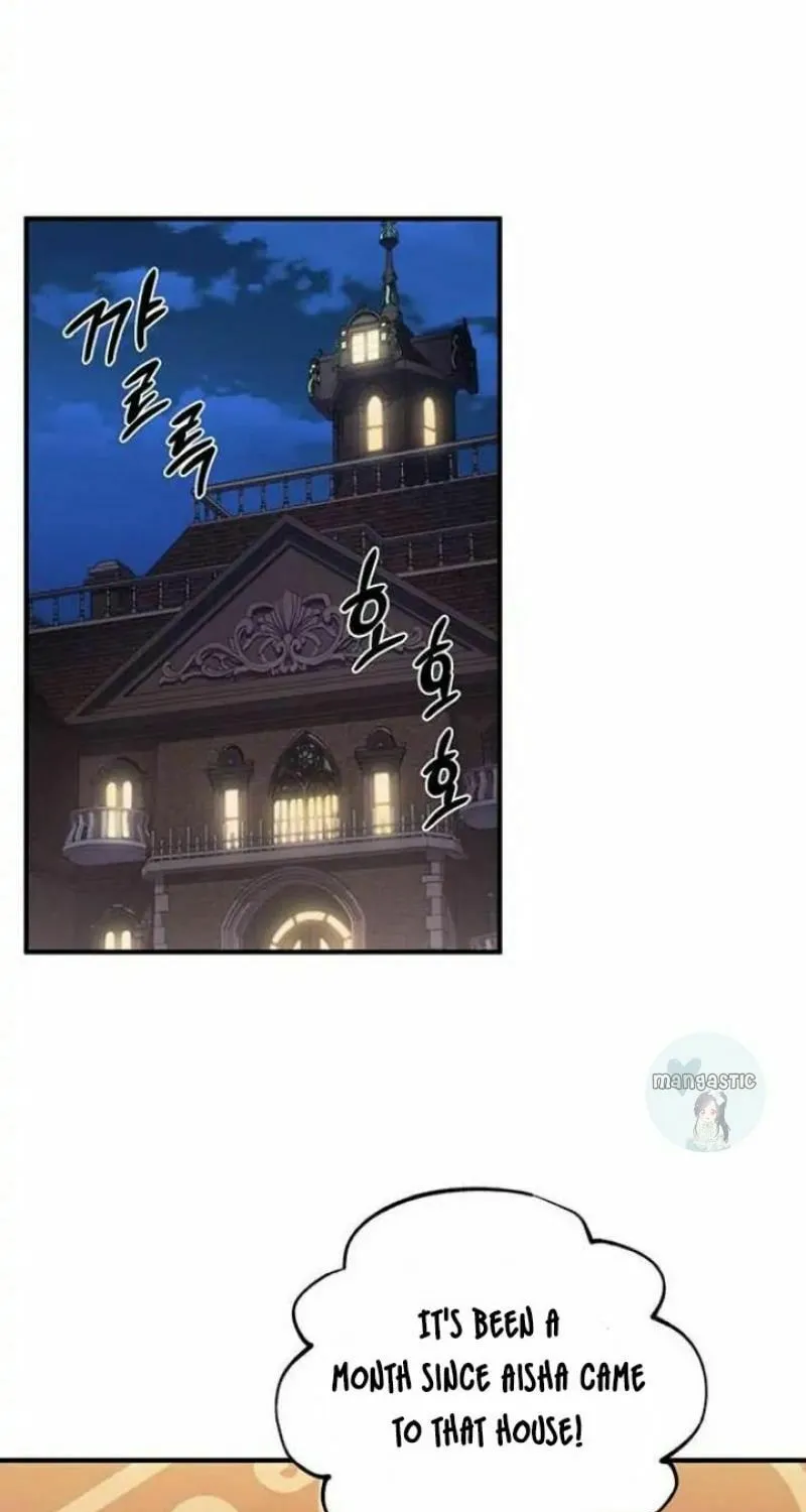 Who Stole the Empress? Chapter 17 page 31 - 