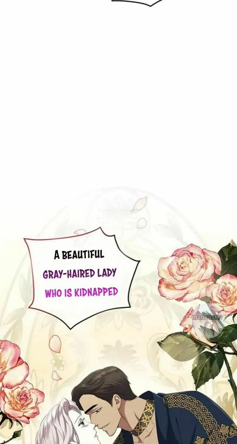 Who Stole the Empress? Chapter 17 page 36 - 