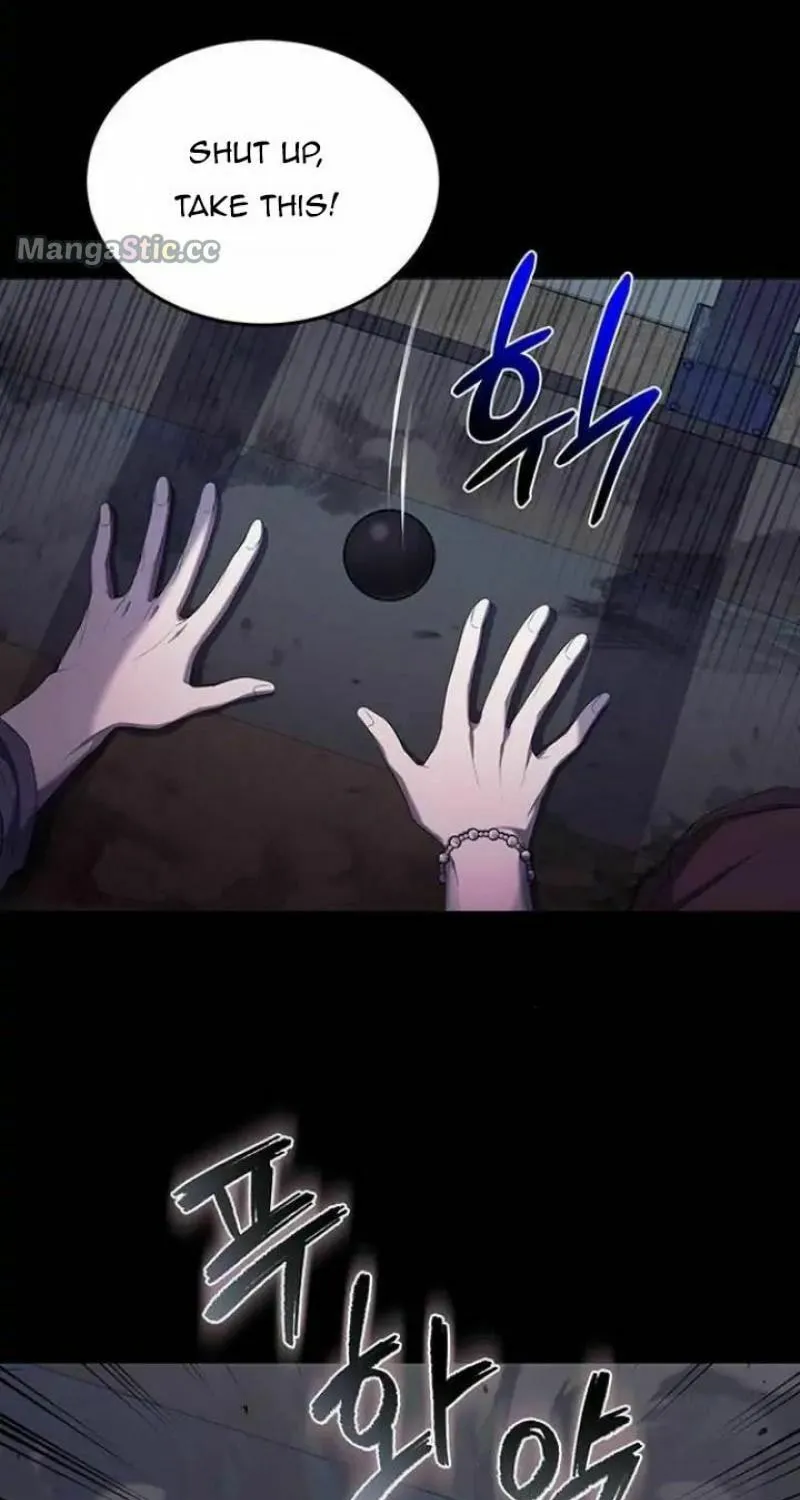 Who Stole the Empress? Chapter 17 page 5 - 
