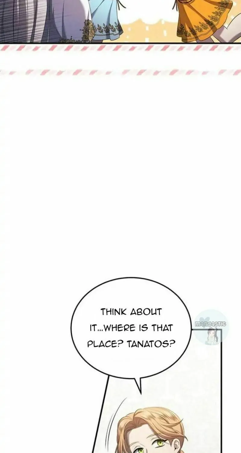 Who Stole the Empress? Chapter 17 page 41 - 
