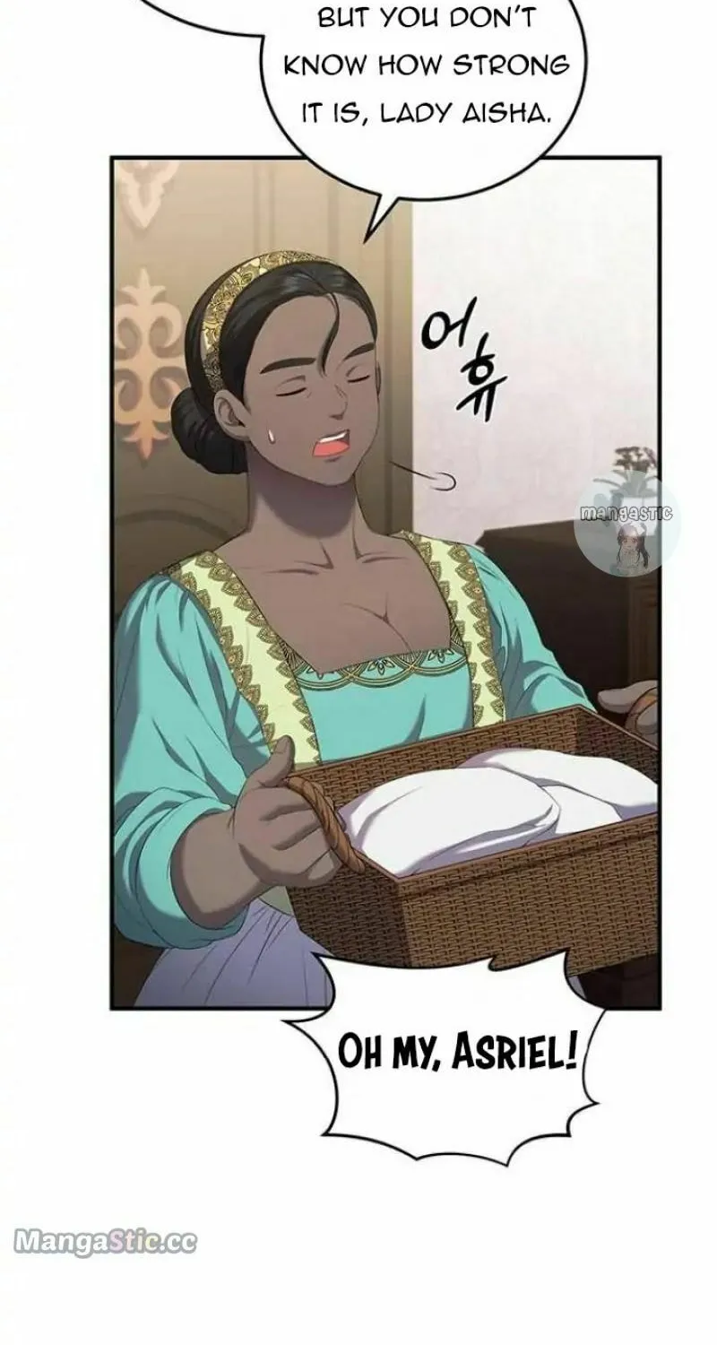 Who Stole the Empress? Chapter 17 page 47 - 