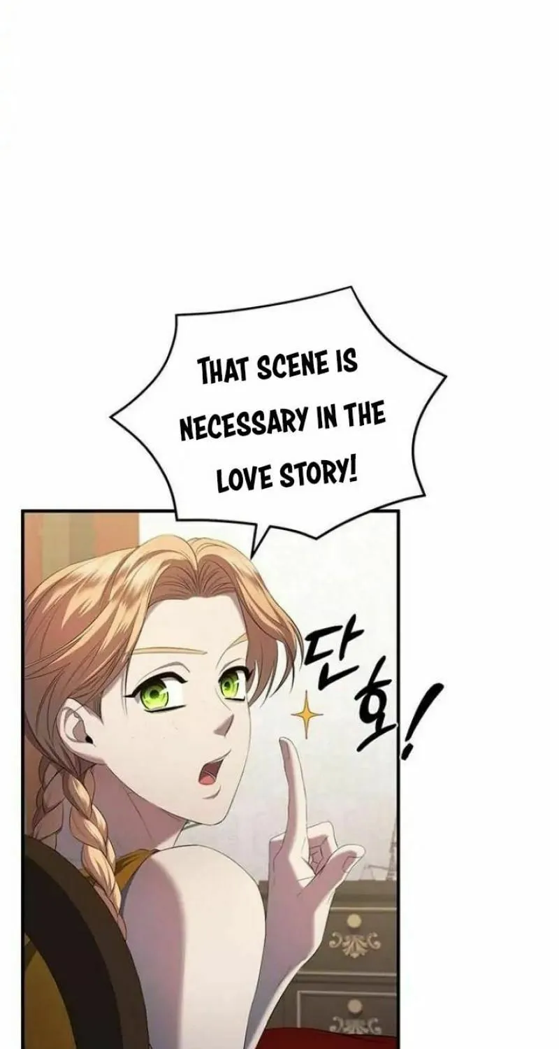 Who Stole the Empress? Chapter 17 page 48 - 