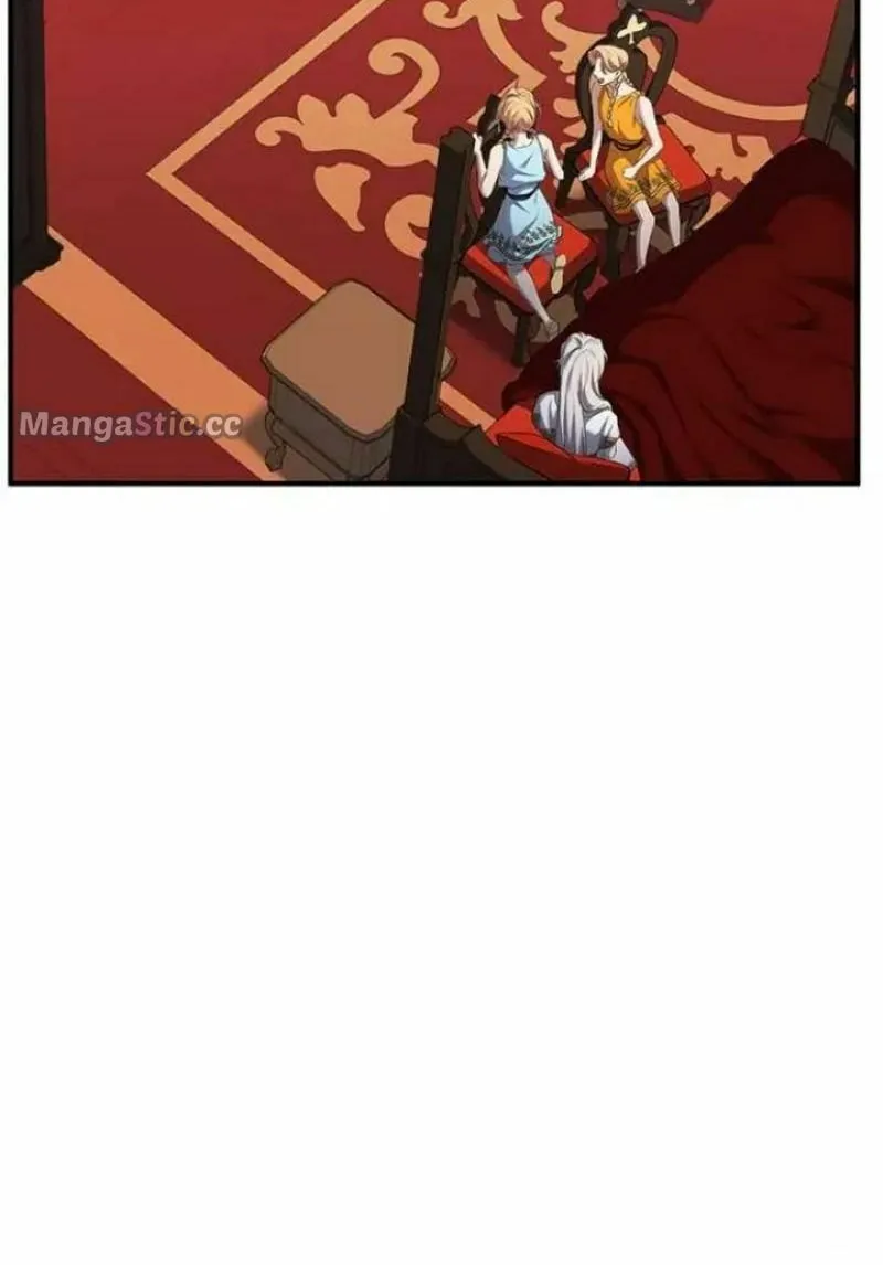 Who Stole the Empress? Chapter 17 page 51 - 