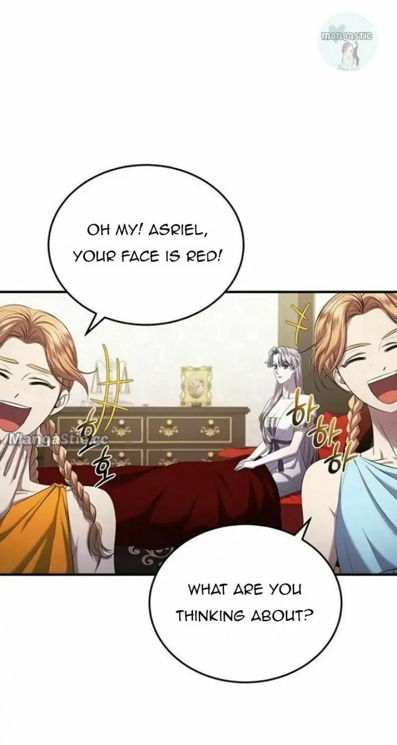 Who Stole the Empress? Chapter 17 page 52 - 
