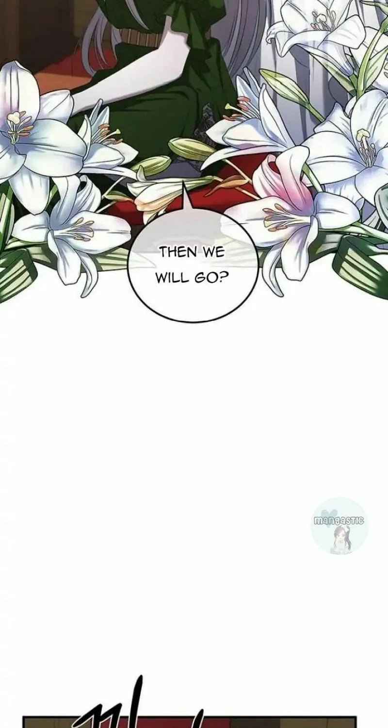 Who Stole the Empress? Chapter 17 page 62 - 
