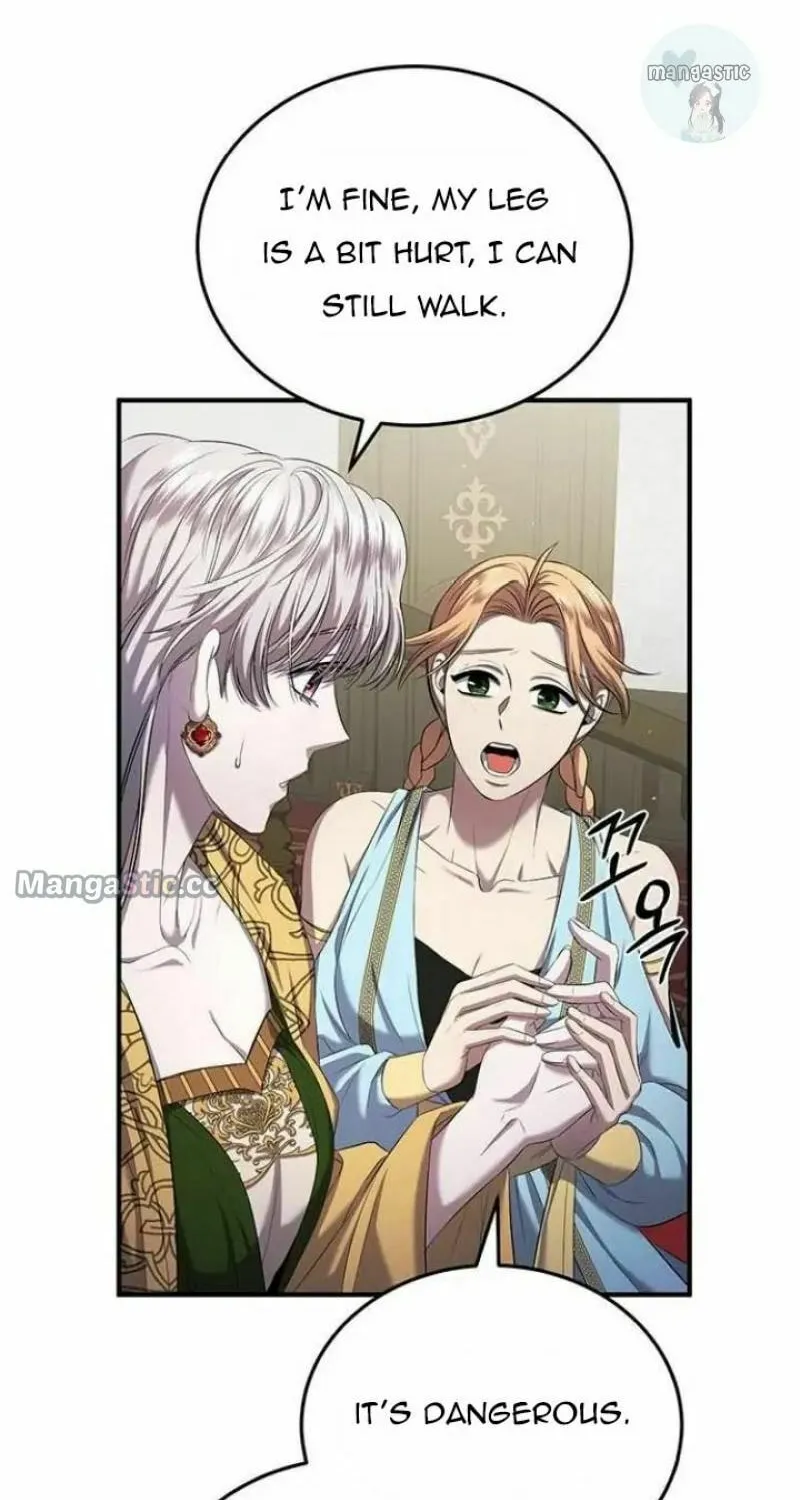 Who Stole the Empress? Chapter 17 page 66 - 