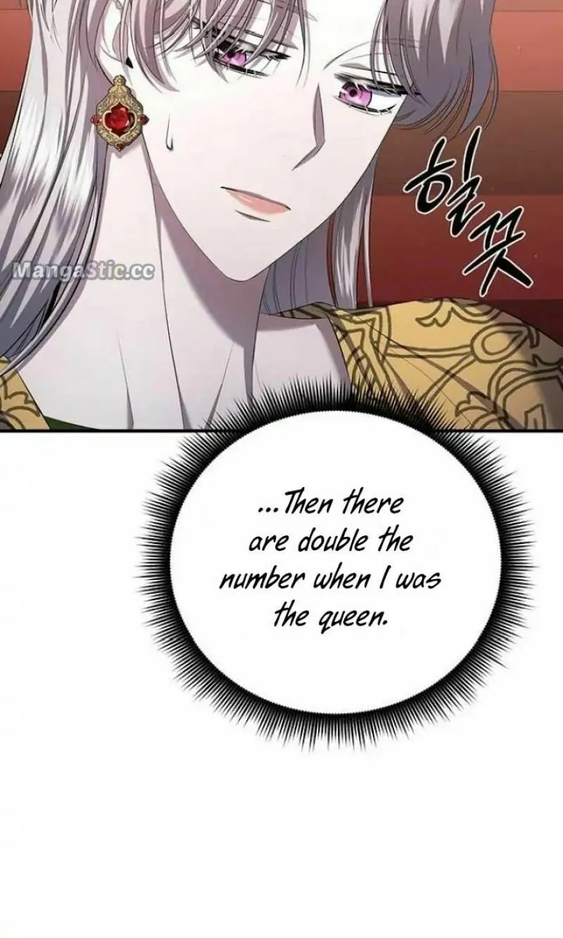Who Stole the Empress? Chapter 17 page 68 - 