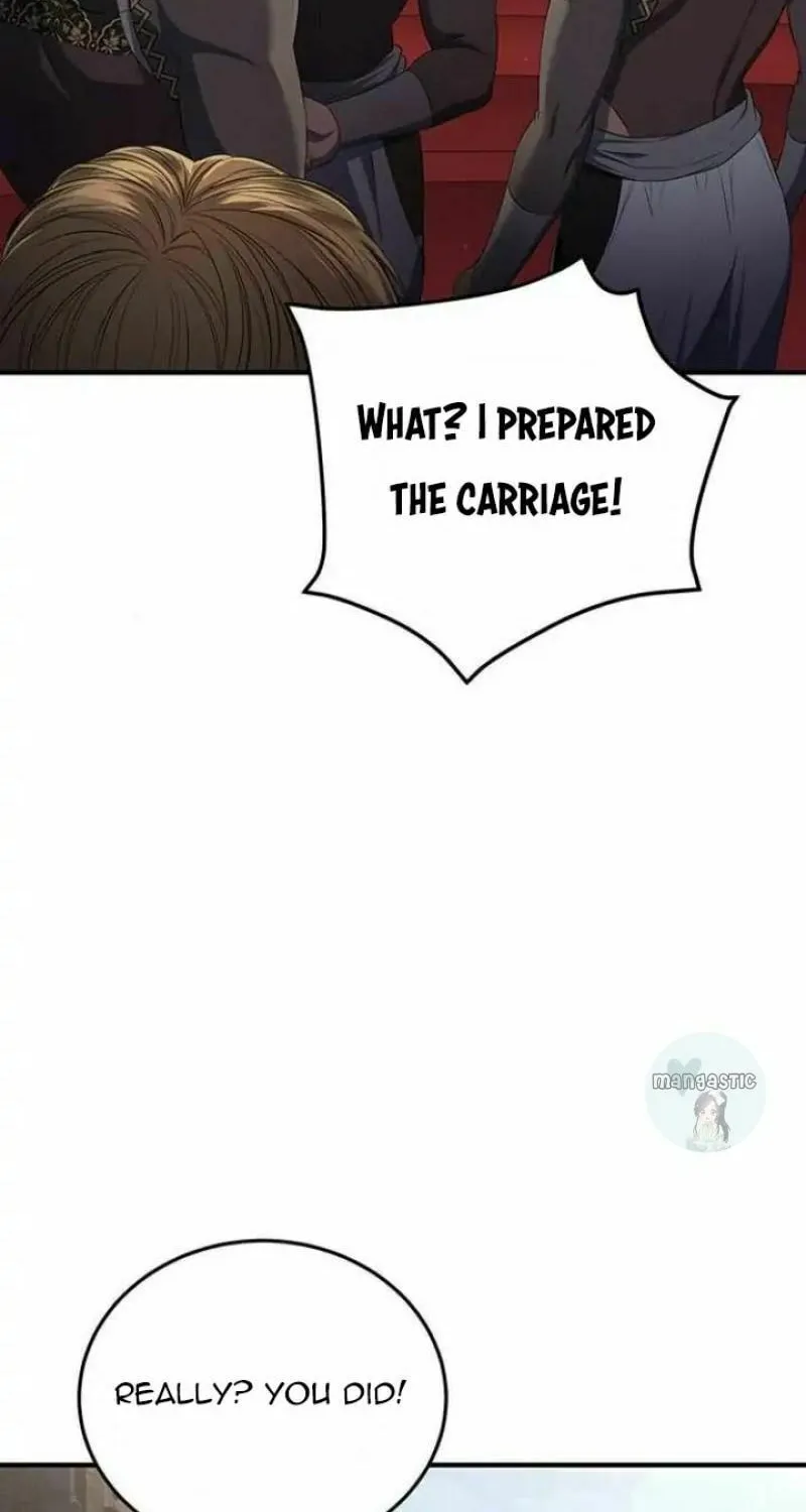 Who Stole the Empress? Chapter 17 page 70 - 