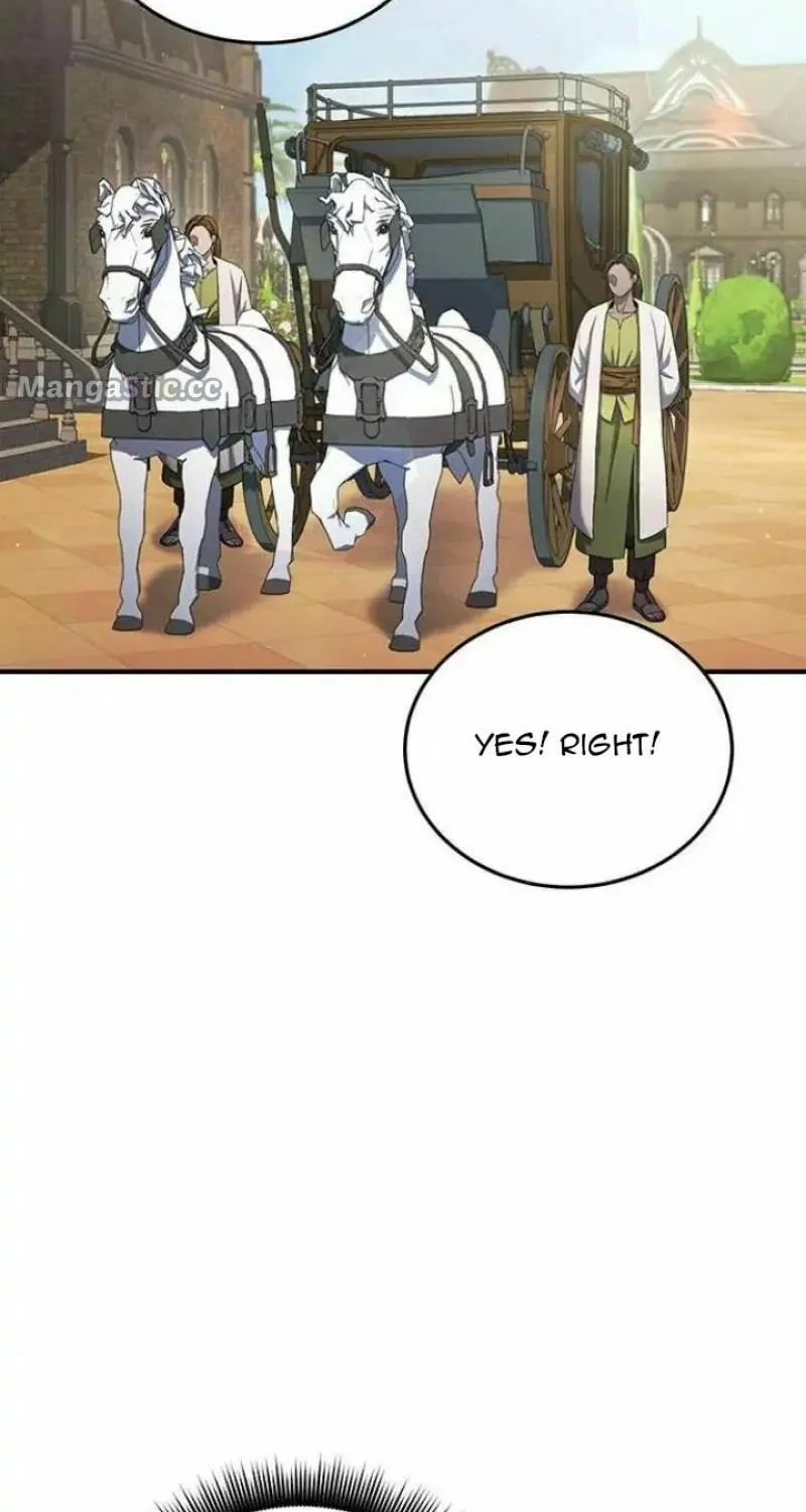 Who Stole the Empress? Chapter 17 page 71 - 