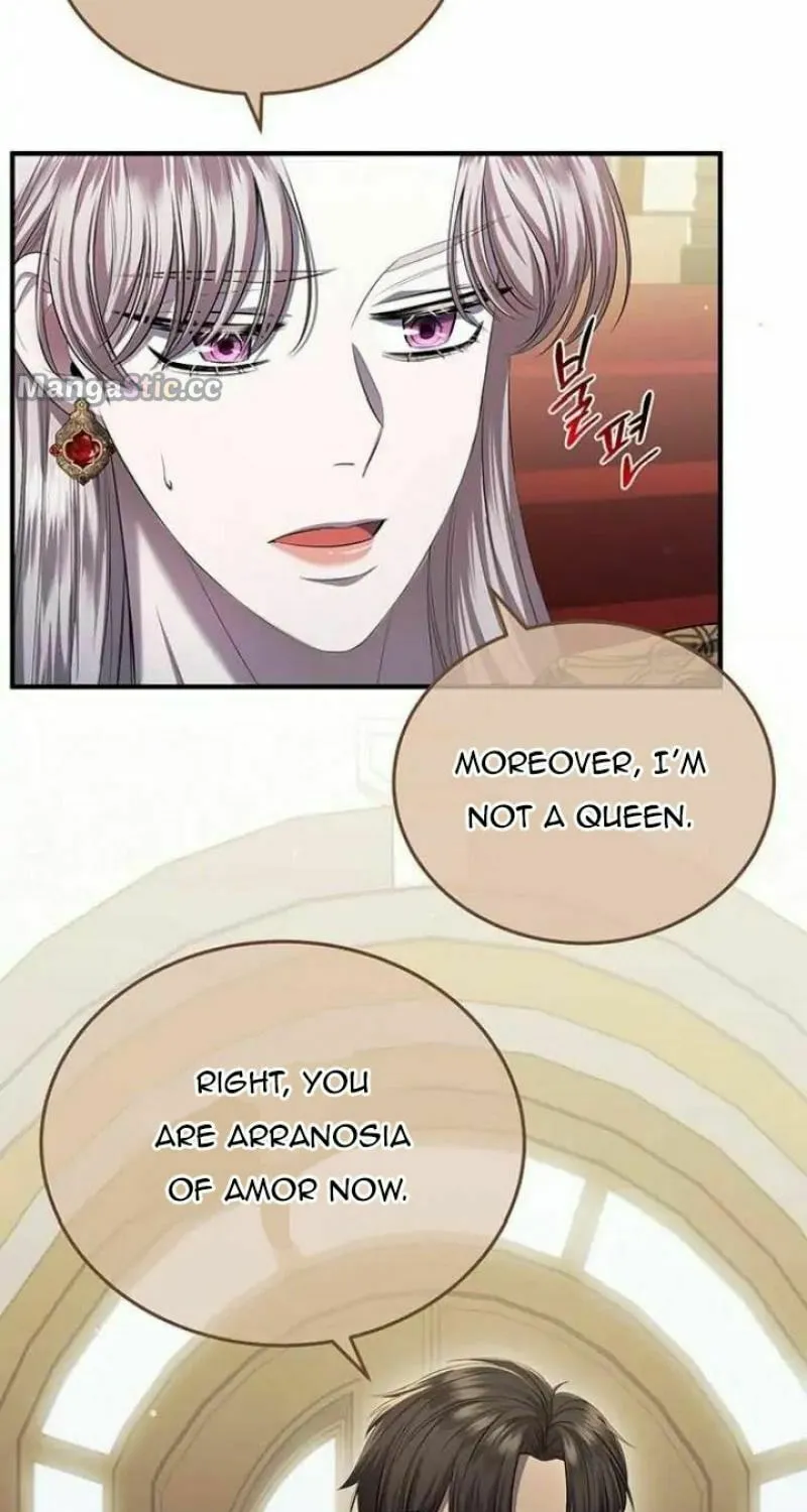 Who Stole the Empress? Chapter 17 page 79 - 