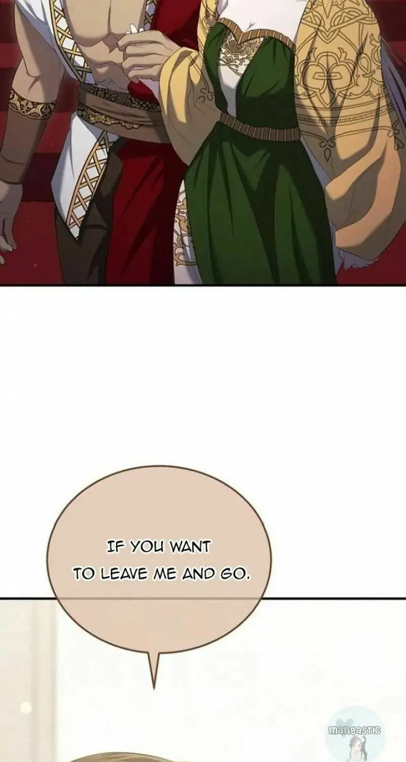 Who Stole the Empress? Chapter 18 page 2 - 