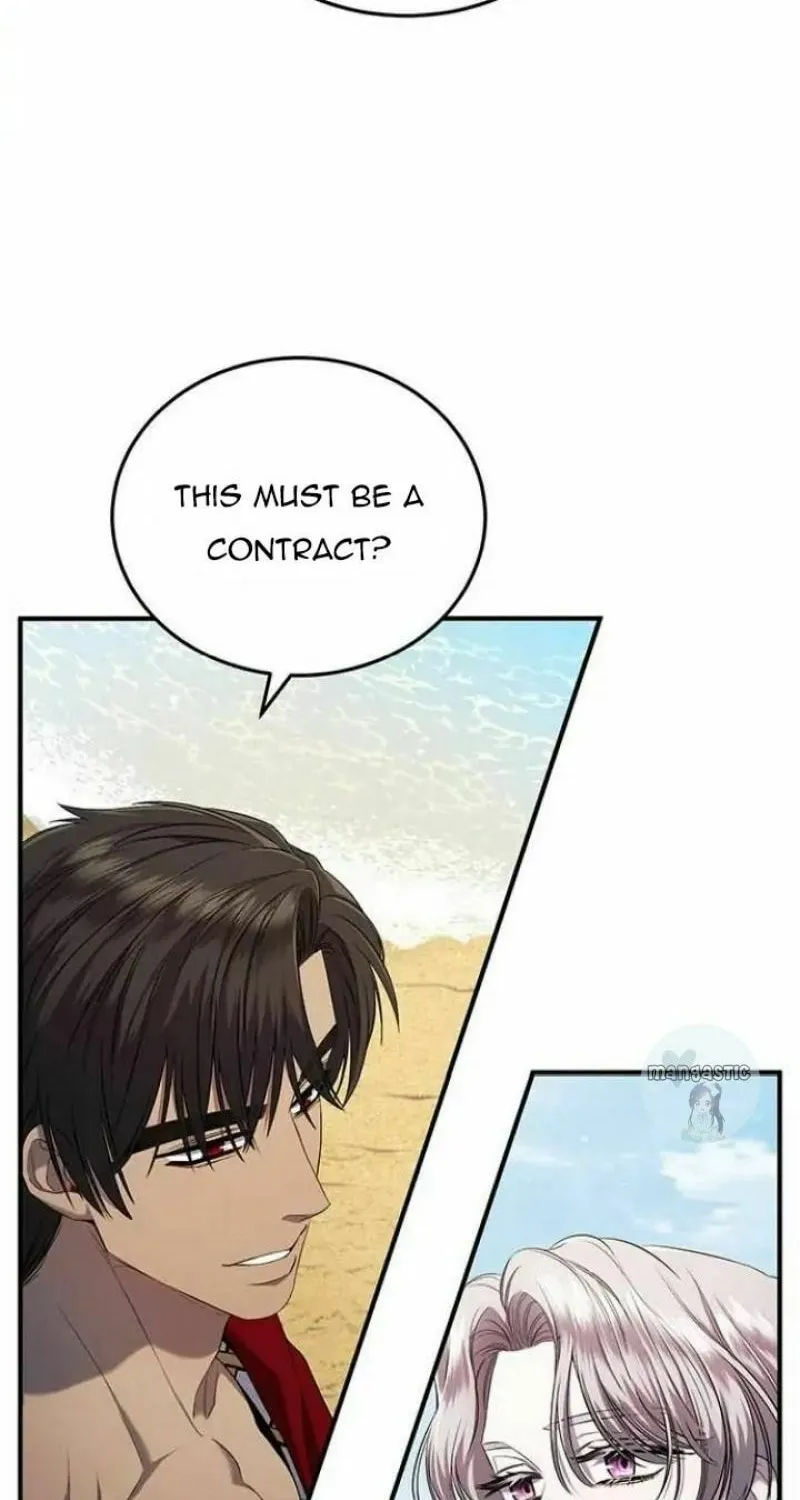 Who Stole the Empress? Chapter 18 page 27 - 