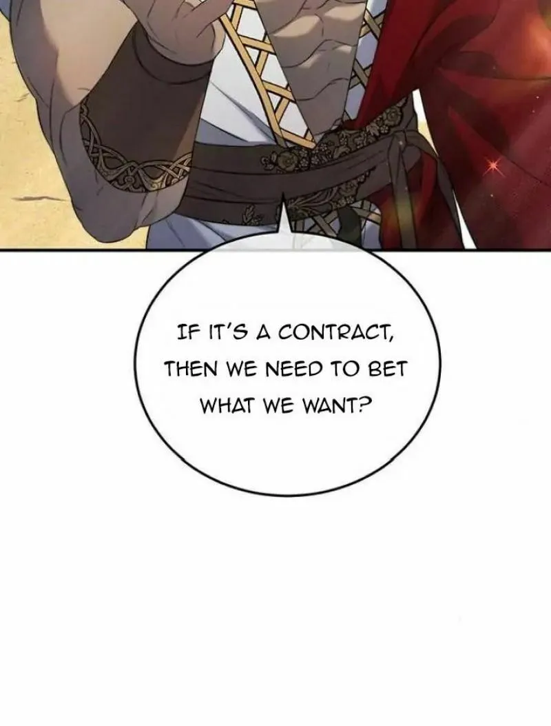 Who Stole the Empress? Chapter 18 page 30 - 