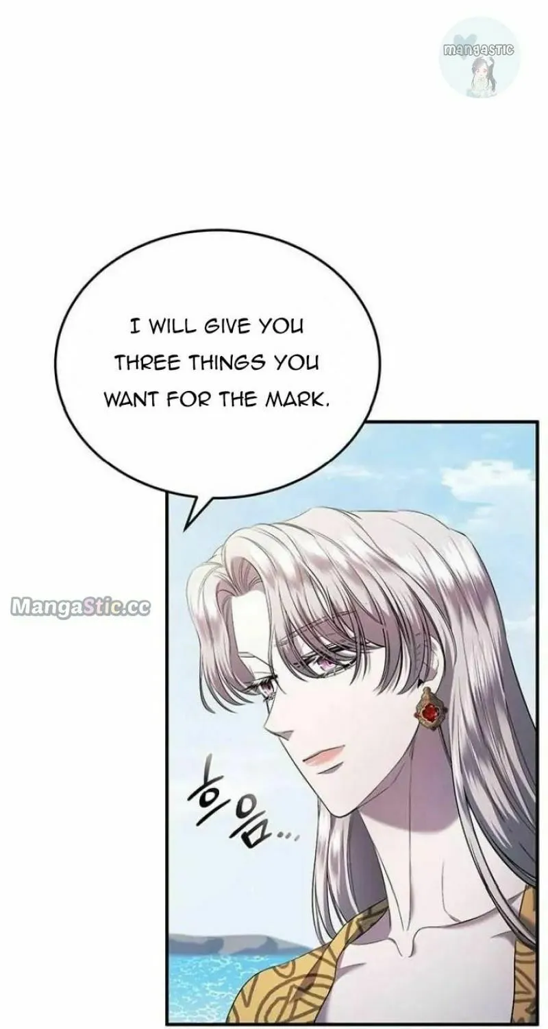 Who Stole the Empress? Chapter 18 page 31 - 