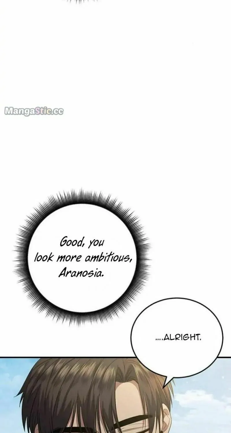 Who Stole the Empress? Chapter 18 page 33 - 