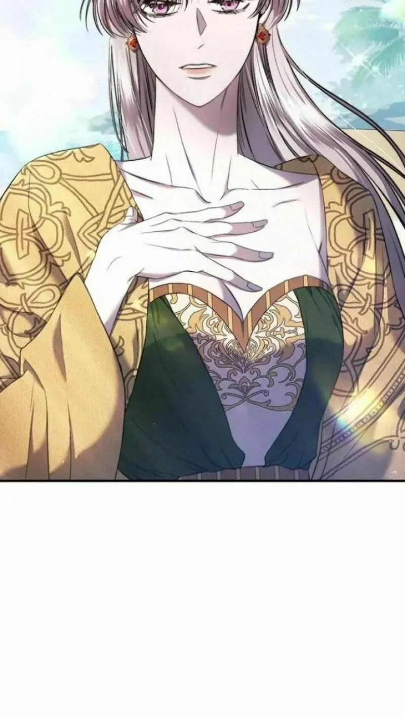 Who Stole the Empress? Chapter 18 page 35 - 