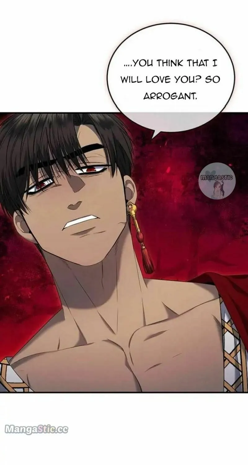 Who Stole the Empress? Chapter 18 page 39 - 