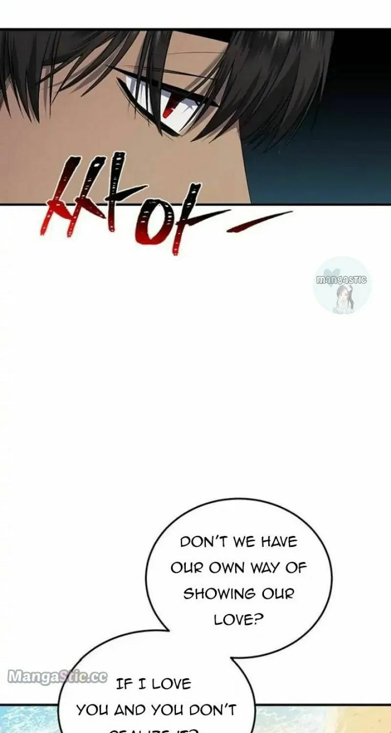 Who Stole the Empress? Chapter 18 page 44 - 