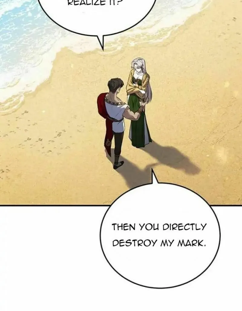 Who Stole the Empress? Chapter 18 page 45 - 