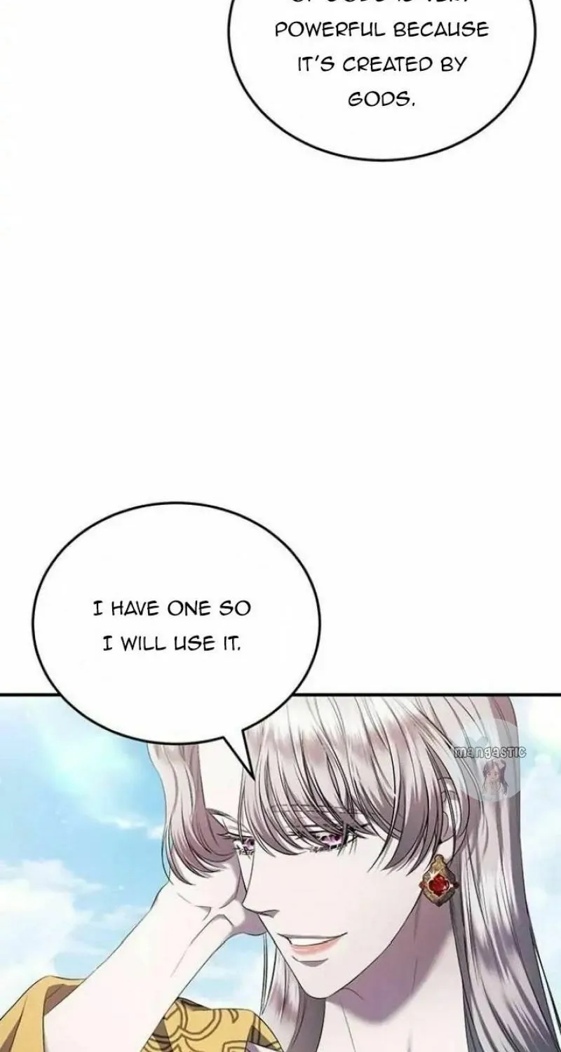 Who Stole the Empress? Chapter 18 page 47 - 