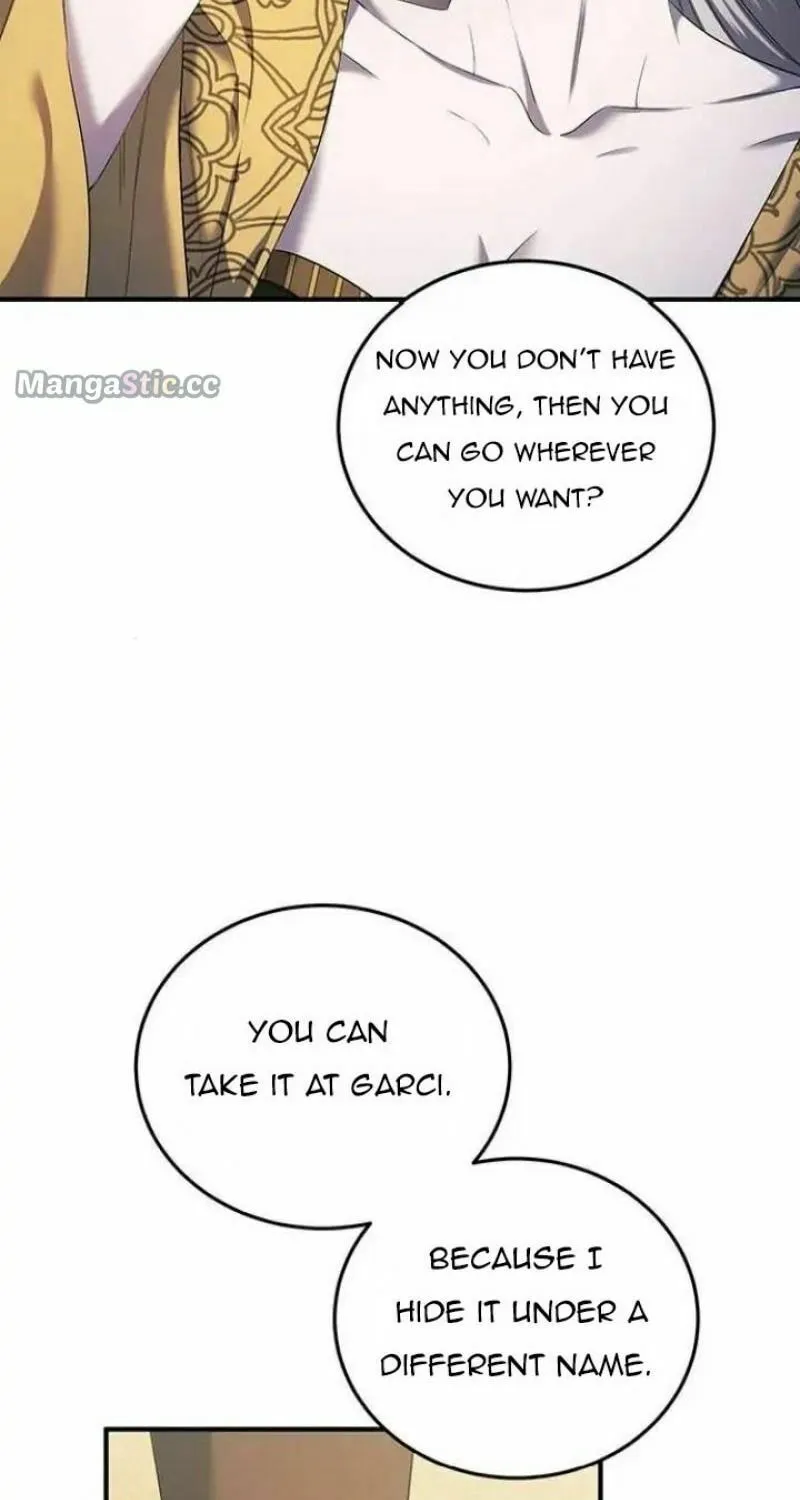 Who Stole the Empress? Chapter 18 page 48 - 