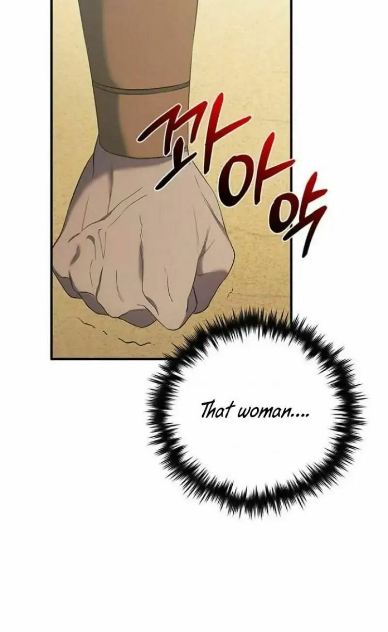 Who Stole the Empress? Chapter 18 page 49 - 