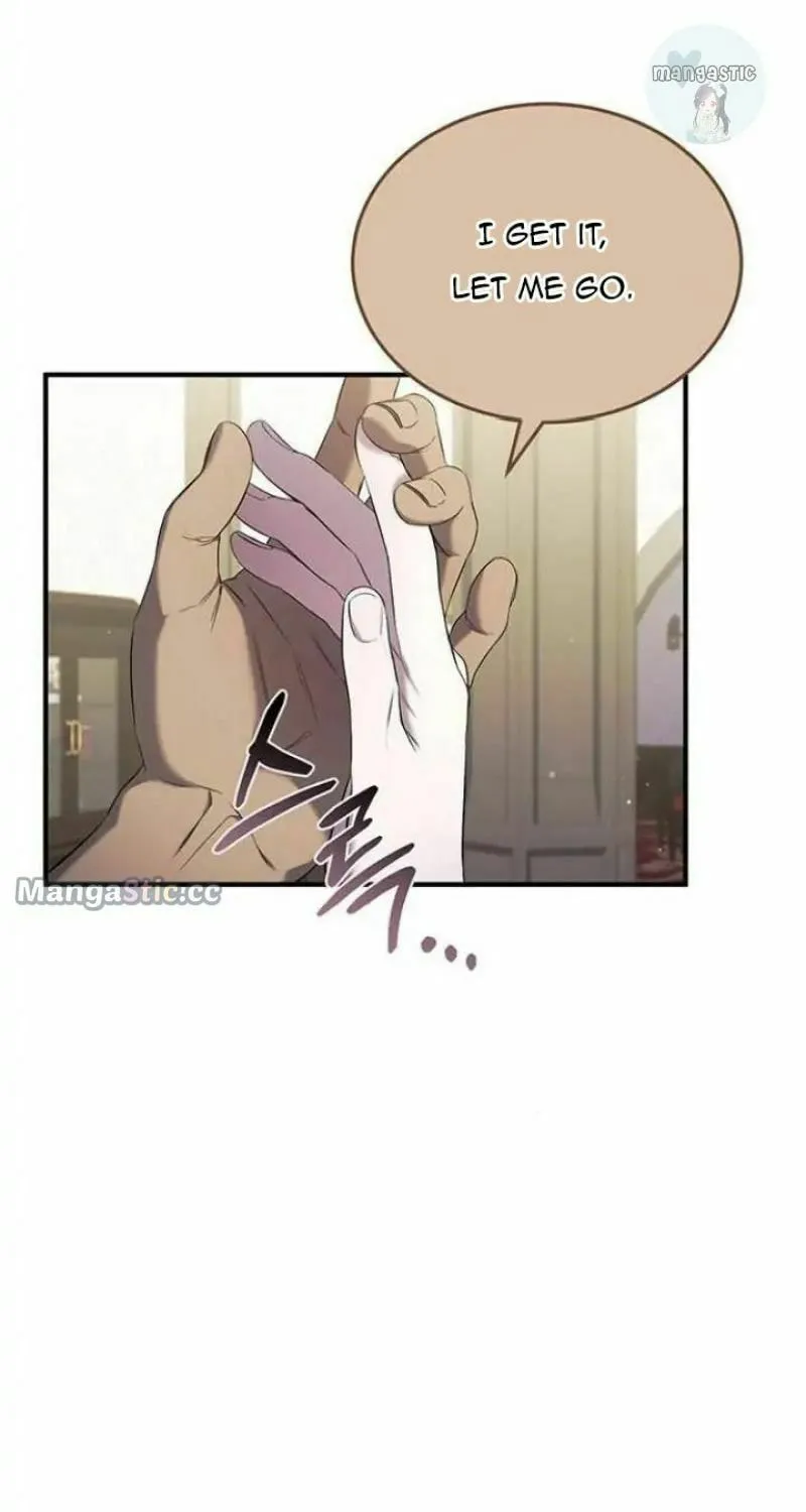 Who Stole the Empress? Chapter 18 page 6 - 