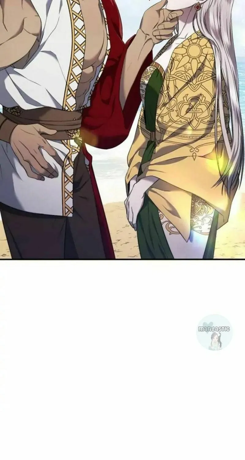 Who Stole the Empress? Chapter 18 page 51 - 