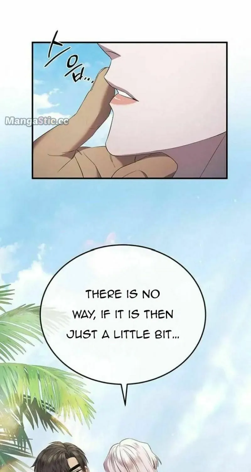 Who Stole the Empress? Chapter 18 page 52 - 