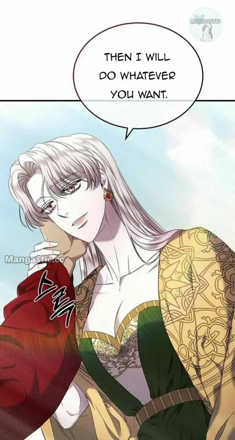 Who Stole the Empress? Chapter 18 page 54 - 