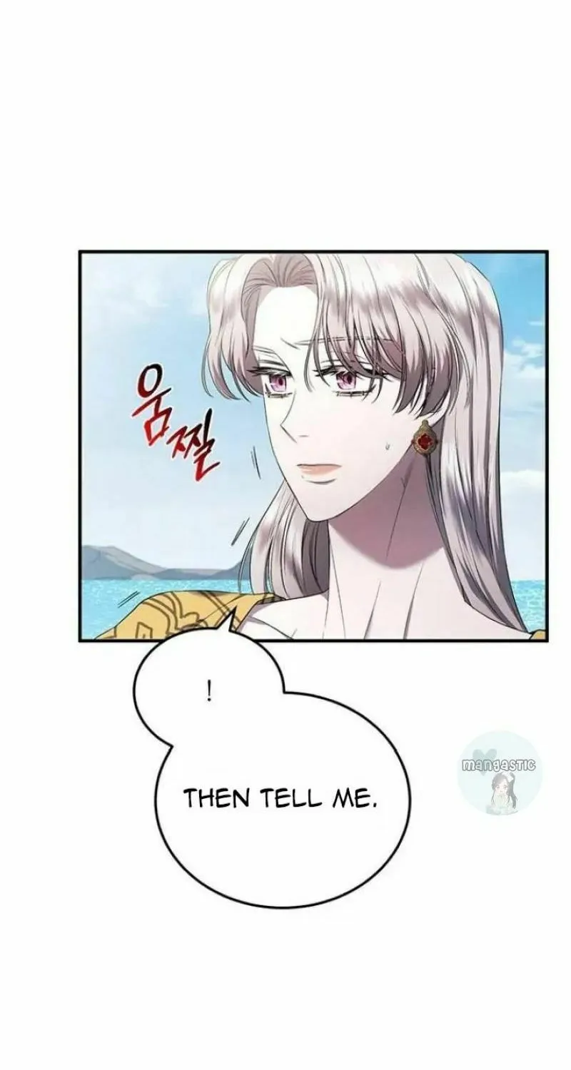 Who Stole the Empress? Chapter 18 page 59 - 