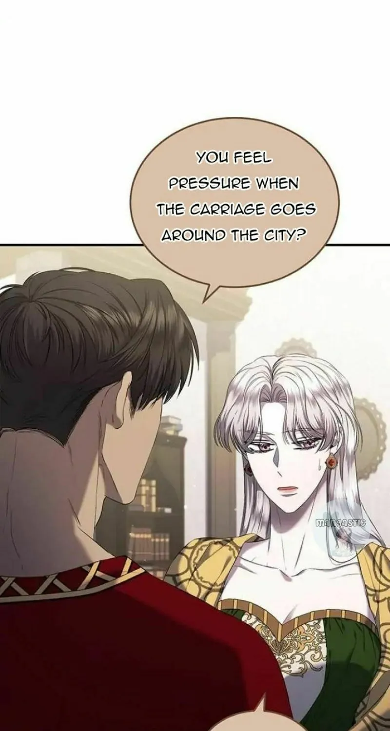 Who Stole the Empress? Chapter 18 page 7 - 