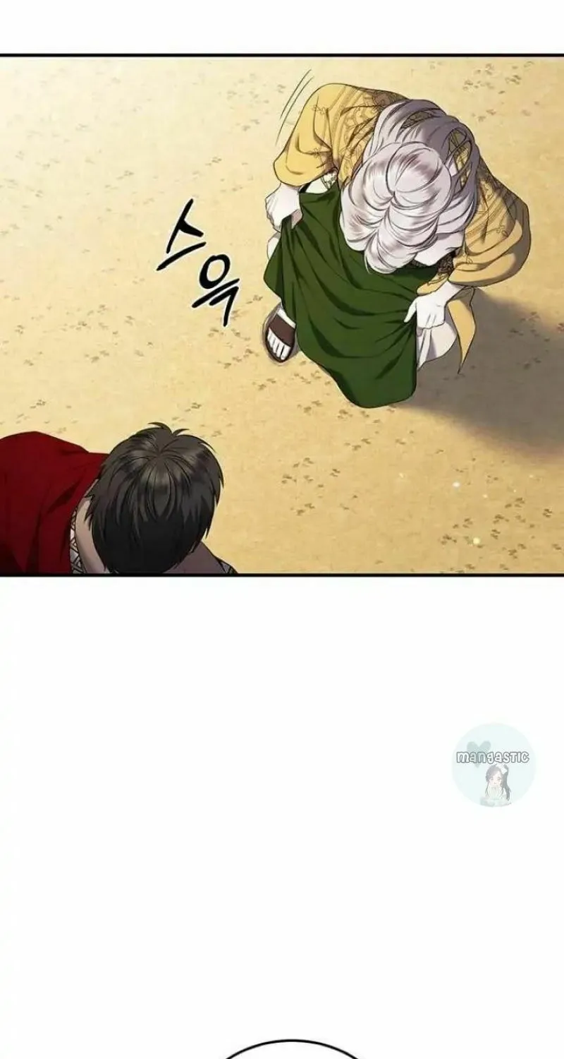 Who Stole the Empress? Chapter 18 page 64 - 