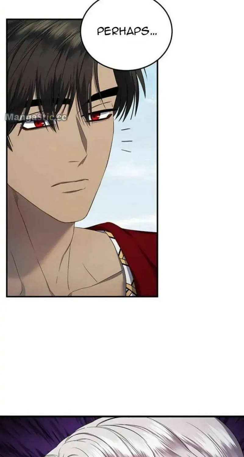 Who Stole the Empress? Chapter 18 page 65 - 