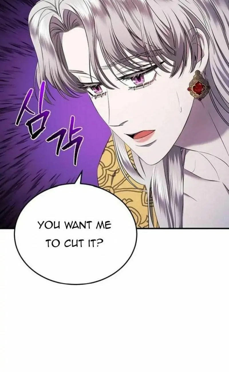 Who Stole the Empress? Chapter 18 page 66 - 