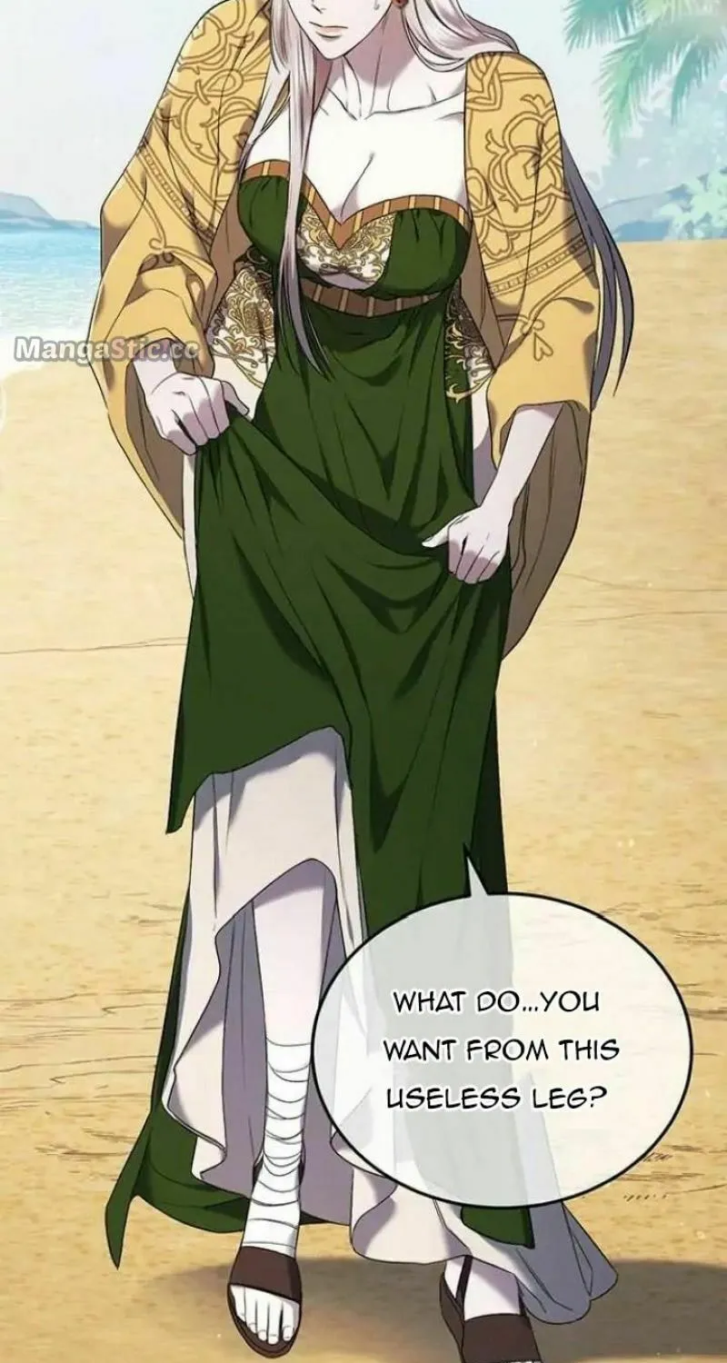 Who Stole the Empress? Chapter 18 page 69 - 