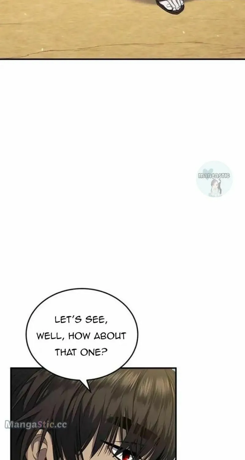 Who Stole the Empress? Chapter 18 page 70 - 