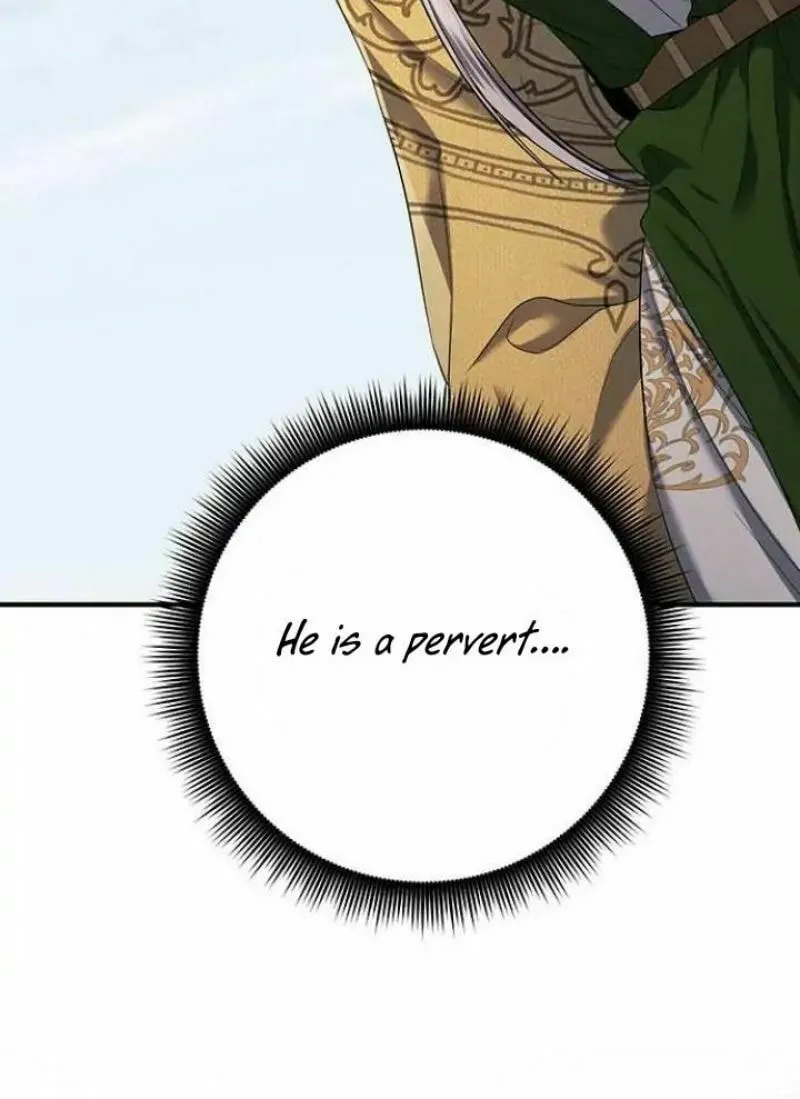 Who Stole the Empress? Chapter 18 page 80 - 