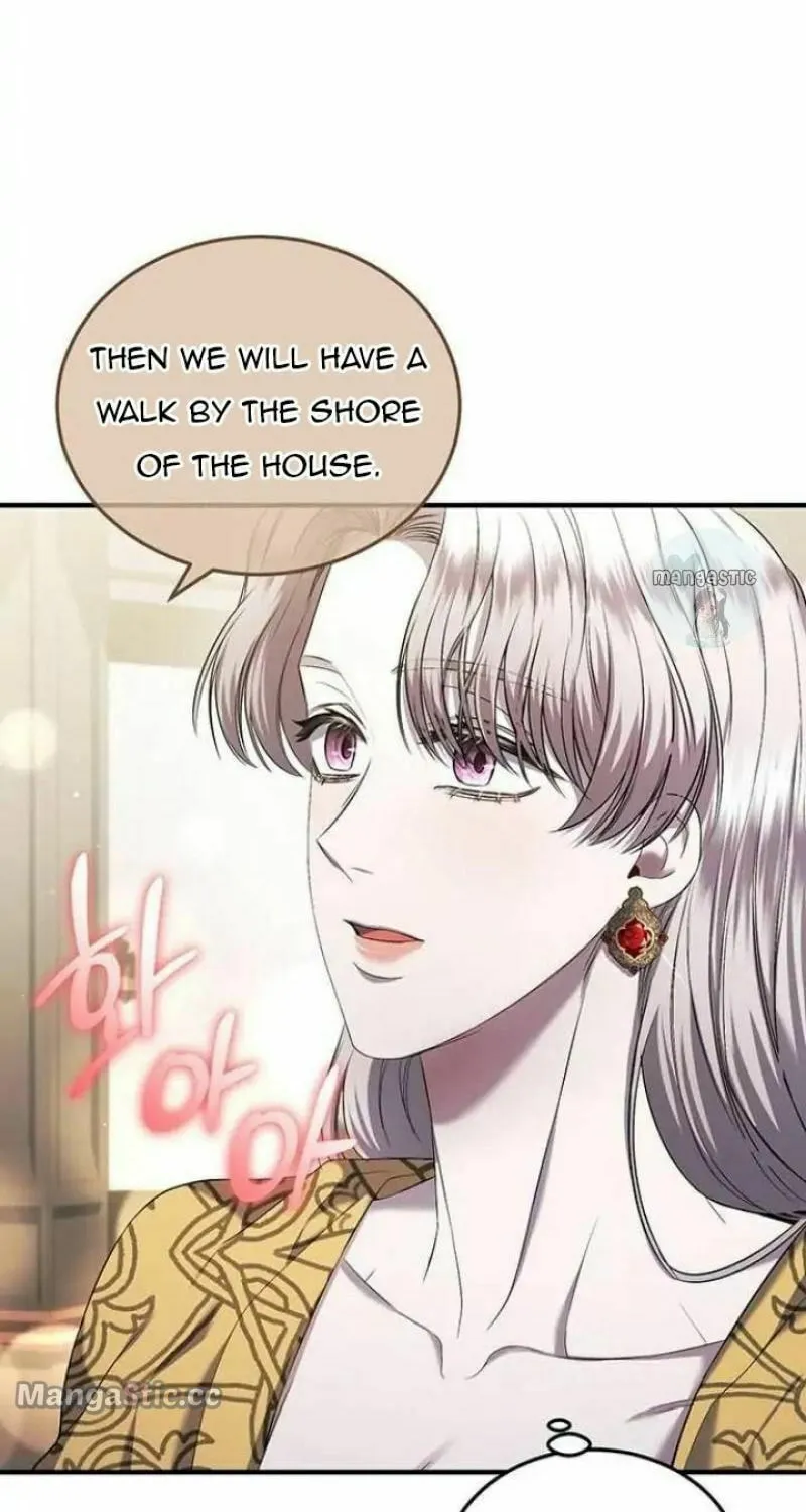 Who Stole the Empress? Chapter 18 page 9 - 
