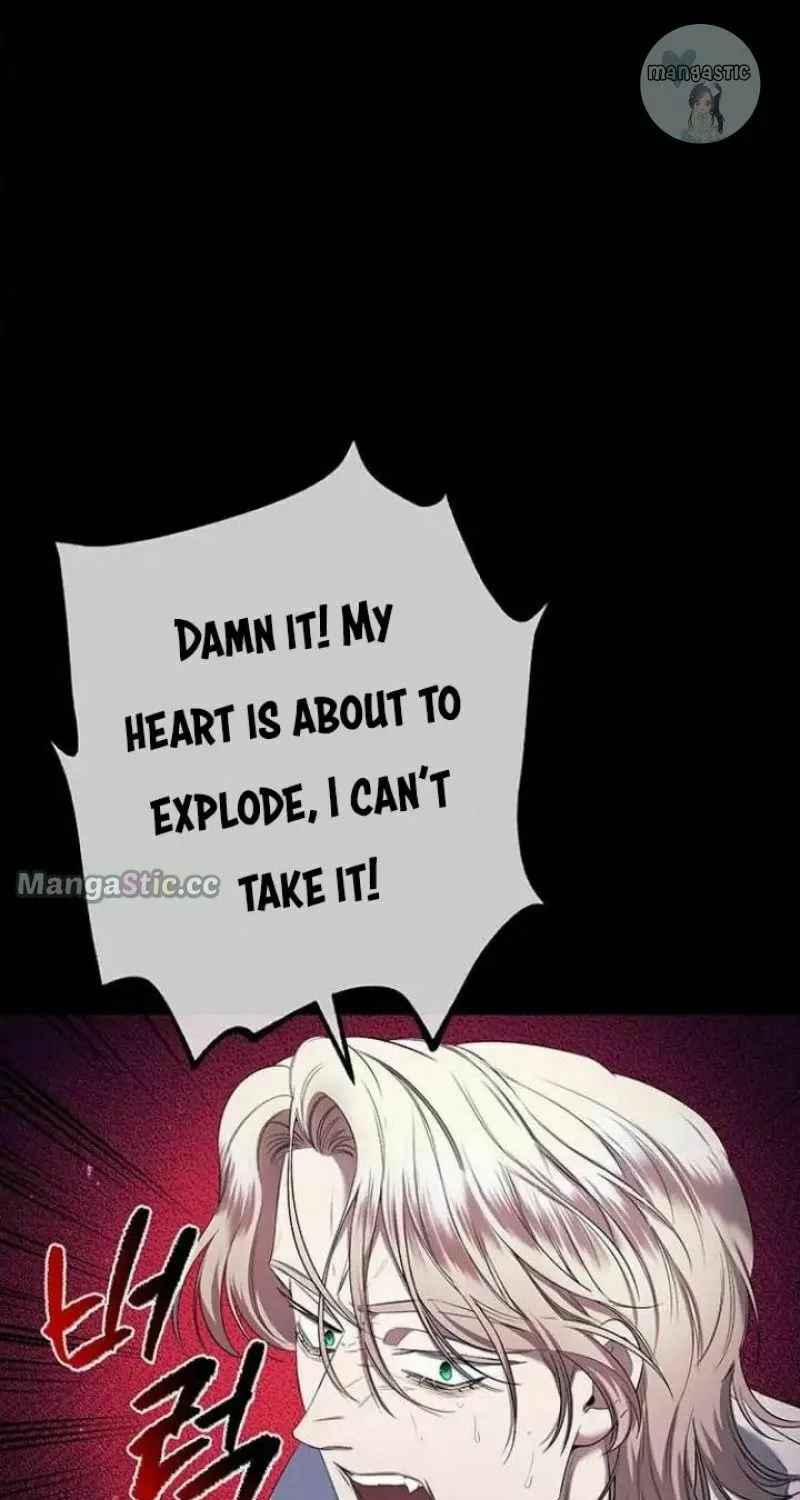 Who Stole the Empress? Chapter 18 page 86 - 