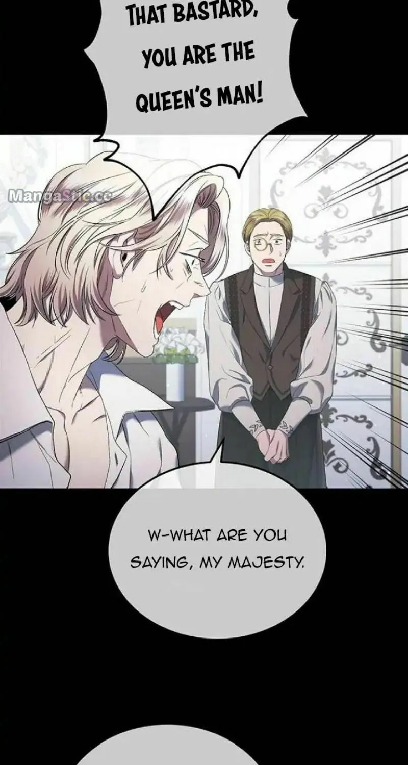 Who Stole the Empress? Chapter 18 page 88 - 
