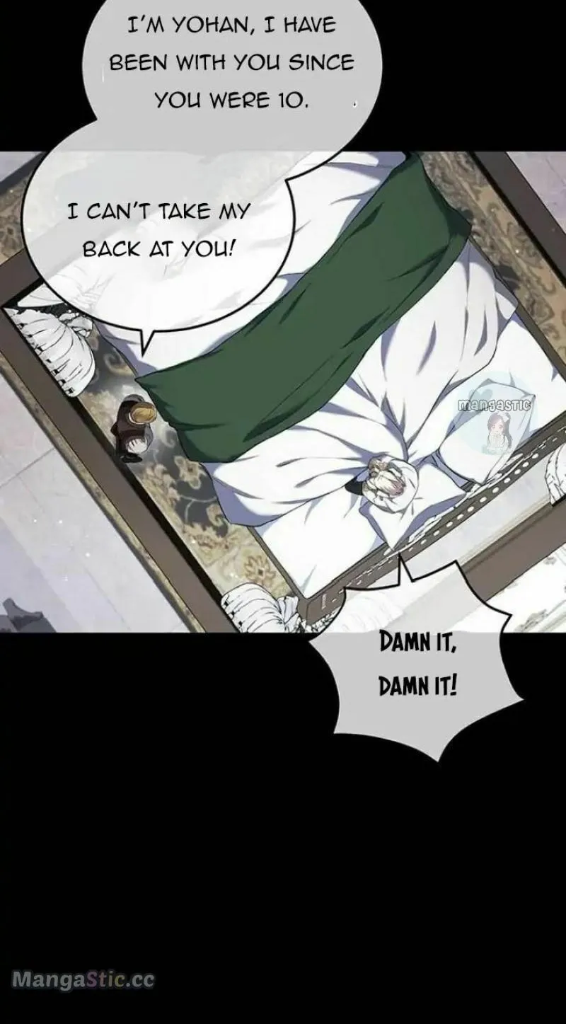 Who Stole the Empress? Chapter 18 page 89 - 