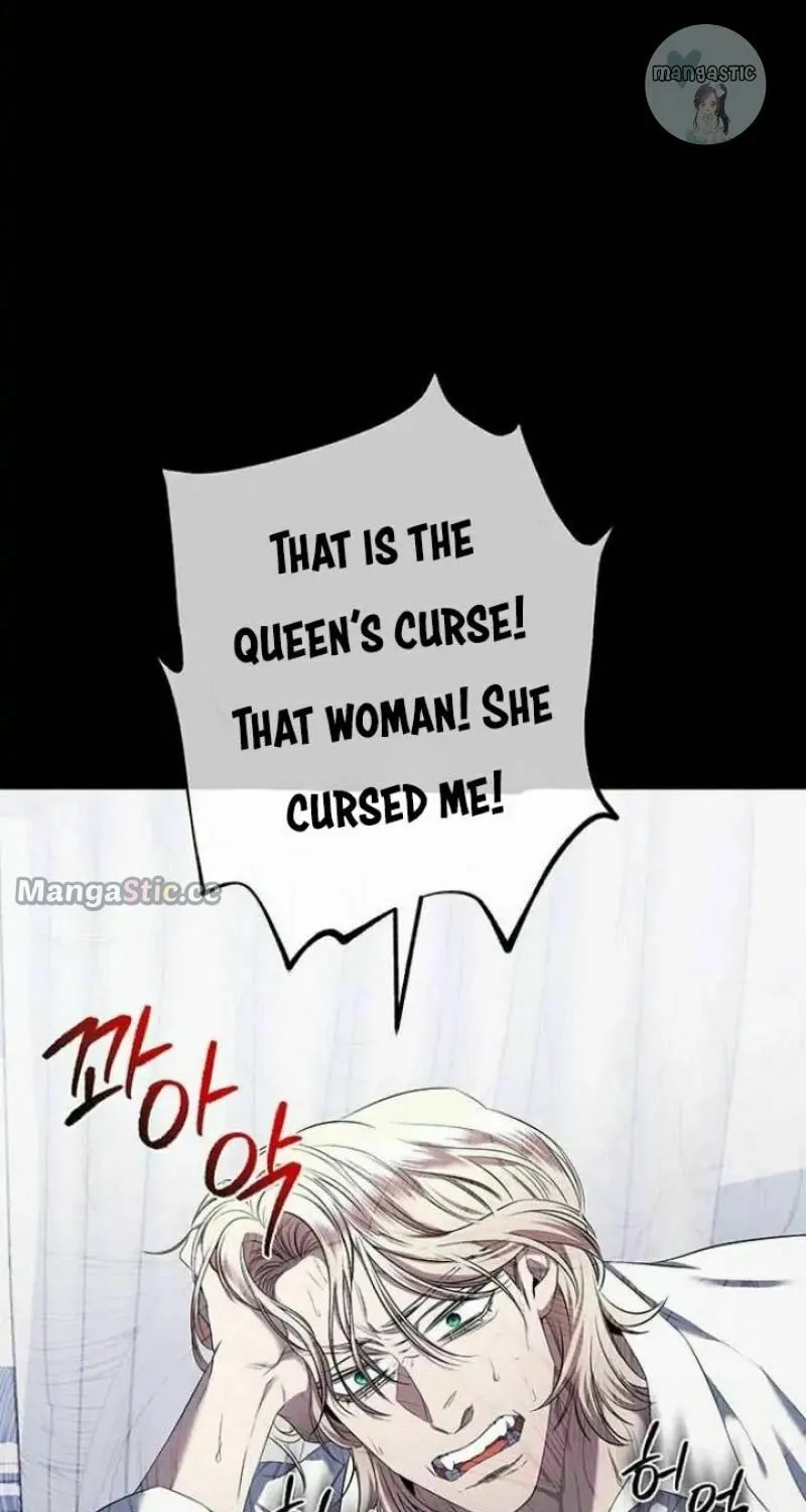 Who Stole the Empress? Chapter 18 page 90 - 