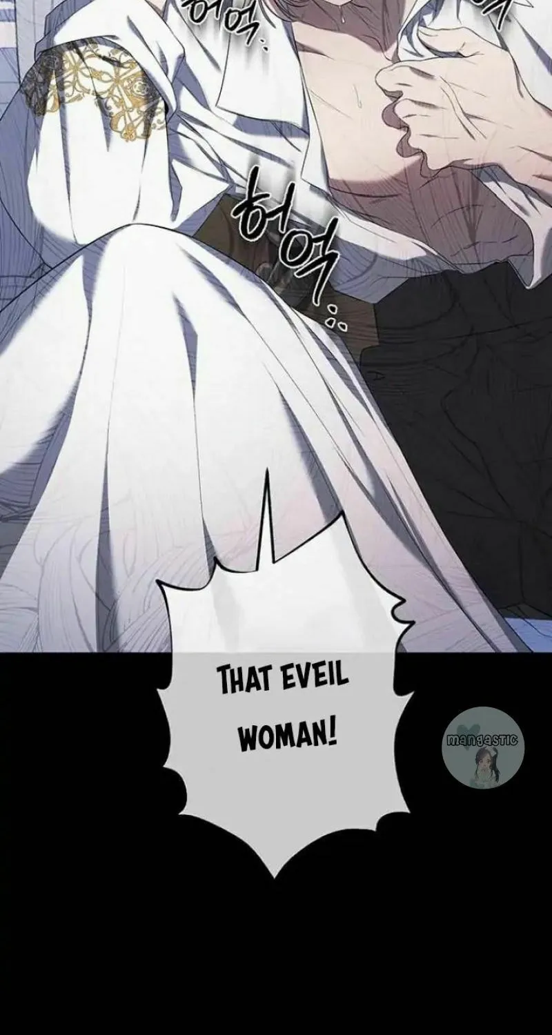 Who Stole the Empress? Chapter 18 page 91 - 